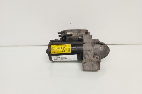 Electromotor, cod 8515795, Bmw 1 Cabriolet (E88) 2.0 diesel, N47D20C, 6 vit man (idi:661755)