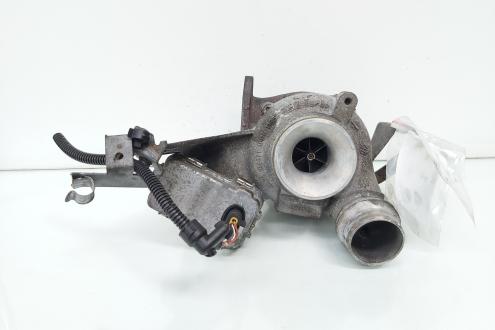 Turbosuflanta Ihi, cod 8518204,Bmw 3 Cabriolet (E93) 2.0 diesel, N47D20C (idi:661756)
