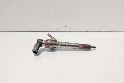 Injector, cod 8201100112, 166006212R, Nissan Qashqai (2) 1.5 DCI (id:661517)