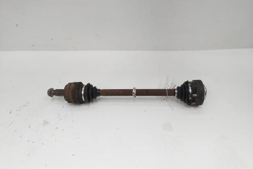 Planetara stanga spate, Bmw 1 (E81, E87) 2.0 diesel, N47D20C, 6 vit man (id:665950)