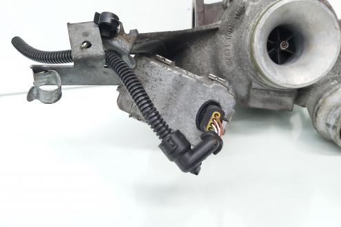 Actuator turbosuflanta Ihi, Bmw 5 (F10) 2.0 diesel, N47D20C (idi:661757)