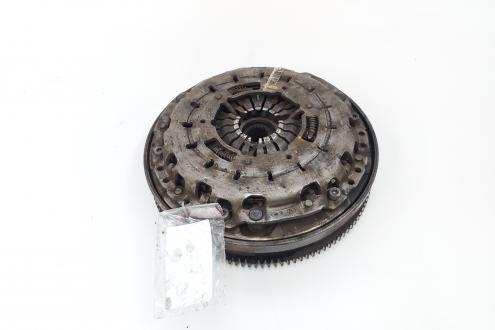 Volanta masa dubla cu placa presiune, Bmw 3 (E90), N47D20C, 6 vit man (idi:661764)