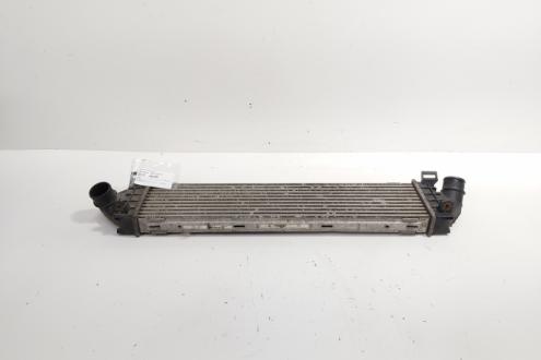 Radiator intercooler, cod 6G91-9L440-FD, Ford Mondeo 4 Turnier 2.0 TDCI, UFBA (id:666206)