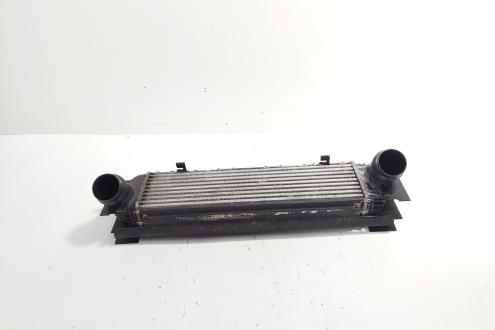 Radiator intercooler, cod 7600530-03, Bmw 3 (F30) 2.0 diesel, N47D20C (id:665930)