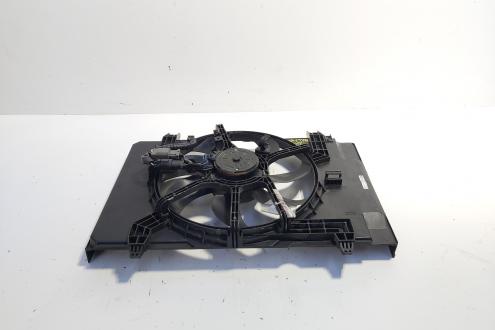 Electroventilator, Nissan Juke 1.5 DCI, K9KB 608 (id:665602)