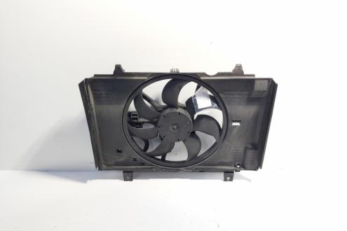 Electroventilator, Nissan Juke 1.5 DCI, K9KB 608 (id:665602)
