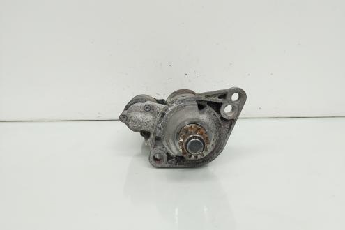 Electromotor, Audi A3 (8P1) 1.6 TDI, CAY, 5 vit man (idi:661800)