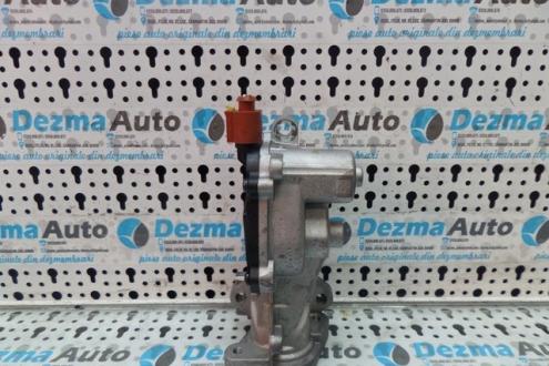 Cod oem: GM55581958, egr Opel Astra Sports Tourer, 1.7cdti, A17DTF