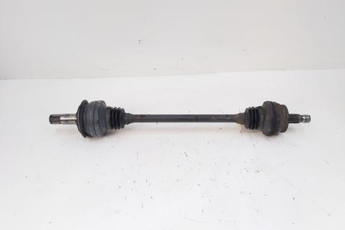 Planetara stanga spate, Mercedes Clasa C (W204), 2.2 DCI, OM651913, cutie automata (id:666595)
