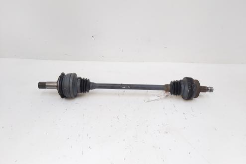 Planetara dreapta spate, Mercedes Clasa C (W204), 2.2 CDI, OM651913, cutie automata (id:666596)