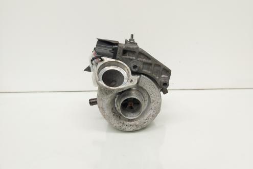 Turbosuflanta, cod 7795496, Bmw 3 Cabriolet (E93), 2.0 diesel, 204D4 (idi:661826)