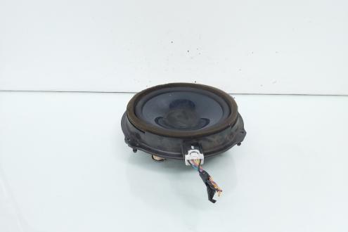 Boxa usa spate, cod 6M2T-18808-FC, Ford Mondeo 4 Sedan (idi:661412)