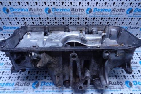 Cod oem: GM55194355, baie ulei Opel Vectra C, 1.9cdti