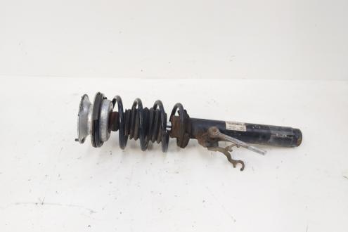 Amortizor stanga fata, Bmw X1 (E84), 2.0 diesel, N47D20C (id:666651)