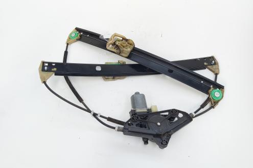 Macara cu motoras usa stanga fata, cod 5E0837461, Skoda Octavia 3 Scout (5E5) (idi:661469)