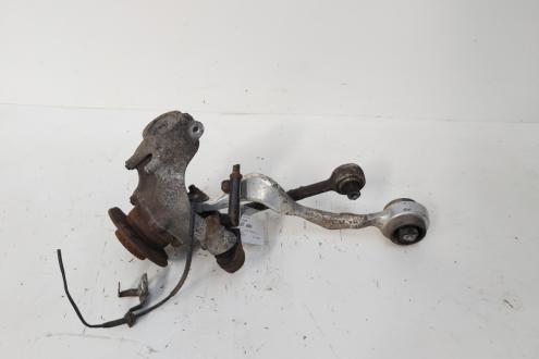 Fuzeta dreapta fata, Bmw X1 (E84), 2.0 diesel, N47D20C (id:666654)