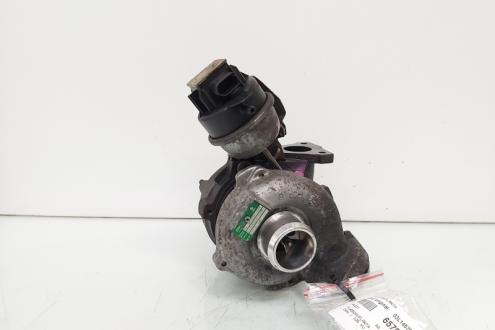 Turbosuflanta, cod 03L145702N, Audi A5 (8T3) 2.0 TDI, CAH (idi:657561)