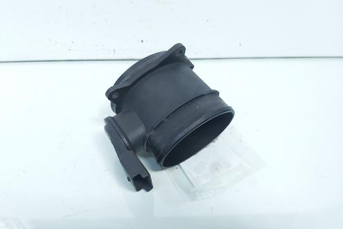 Debitmetru aer, cod 9650010780, Ford Focus 2 Cabriolet, 1.6 TDCI, G8DA (idi:664773)
