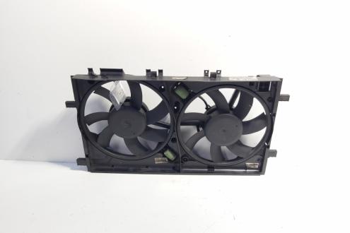 Grup electroventilatoare, cod 13241739, Opel Insignia A Sports Tourer, 2.0 CDTI, A20DTJ (idi:665630)