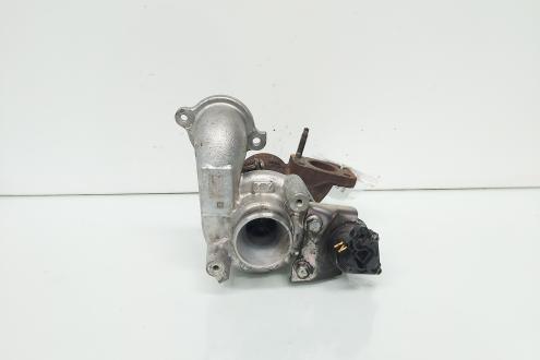 Turbosuflanta, cod 9673283680, Citroen C4 Cactus, 1.6 HDI, 9H06 (idi:662621)