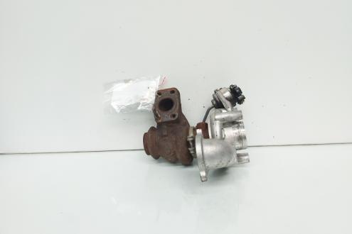 Turbosuflanta, cod 9673283680, Citroen C4 Cactus, 1.6 HDI, 9H06 (idi:662621)