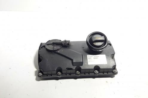 Capac culbutori, cod 038103469AD, Skoda Octavia 2 (1Z3) 1.9 TDI, BXE (idi:665631)