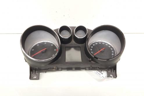 Ceas bord, cod 12844138, Opel Insignia A Sedan, cutie automata (idi:665607)