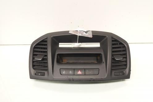 Grila aer bord centrala, Opel Insignia A Sports Tourer (idi:665608)