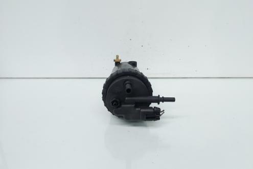 Carcasa filtru combustibil, cod 4M5Q-9155-AB, Ford Focus 2 Cabriolet, 1.8 TDCI, KKDA (idi:663340)