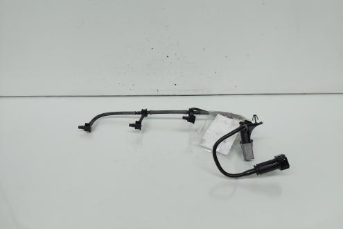 Rampa retur injectoare, Ford Focus 2 (DA) 1.8 TDCI, KKDA (idi:663341)
