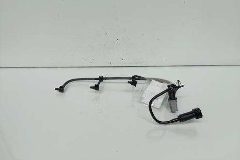 Rampa retur injectoare, Ford C-Max 1, 1.8 TDCI, KKDA (idi:663341)