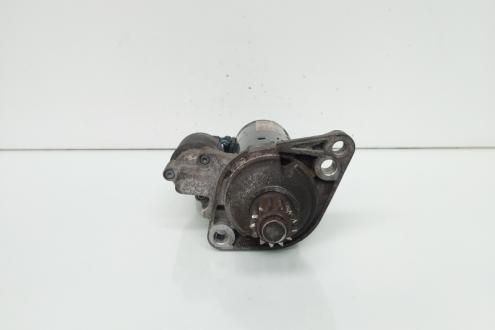 Electromotor, cod 02Z911024H, Audi A3 Sportback (8PA), 1.6 TDI, CAY, 5 vit man (idi:663362)