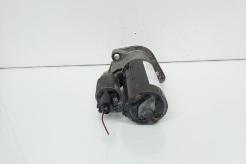 Electromotor, cod 02Z911024H, Seat Leon (1P1) 1.6 TDI, CAY, 5 vit man (idi:663362)