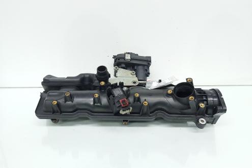 Galerie admisie cu clapete, cod GM55571993, Opel Insignia A Sedan, 2.0 CDTI, A20DTH (idi:663386)