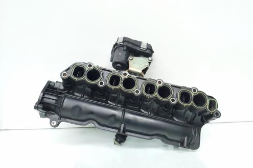 Galerie admisie cu clapete, cod GM55571993, Opel Insignia A Sedan, 2.0 CDTI, A20DTH (idi:663386)