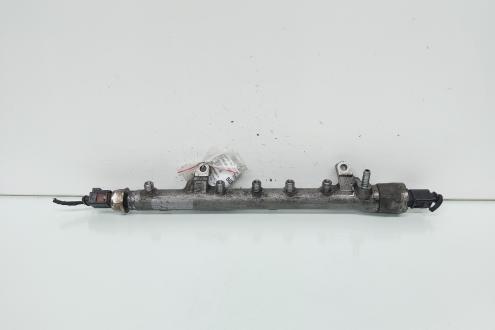 Rampa injectoare cu senzori, cod 03L130089B, Seat Toledo 4 (KG3), 1.6 TDI, CAY (idi:663397)