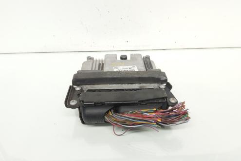 Calculator motor ECU, cod 03L906022NN, 0281016140, Audi Q5 (8RB) 2.0 TDI, CAG (idi:663162)