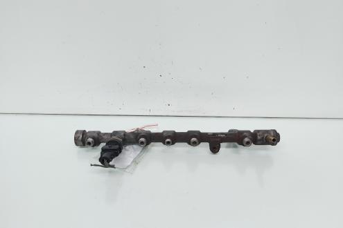 Rampa injectoare cu senzori, cod 8200620689, 0445214113, Renault Scenic 3, 1.9 DCI, F9Q754 (idi:663401)