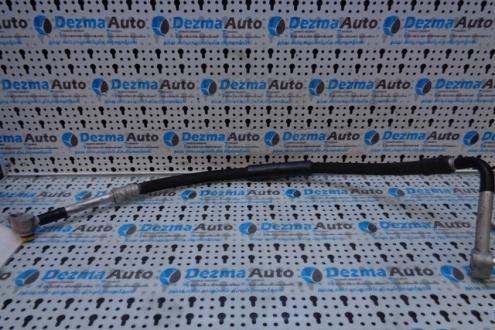 Conducta clima, 8E0260701B, Seat Exeo 3R2, 2.0tdi, CAG