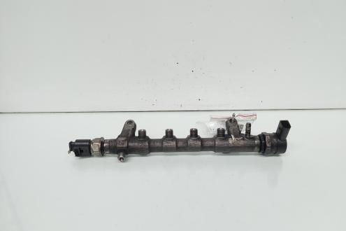 Rampa injectoare cu senzori, cod 03L089N, Vw  Passat Alltrack (365), 2.0 TDI, CFG (idi:663402)