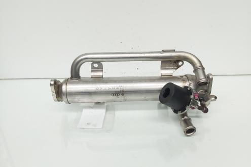 Racitor gaze, cod 03G131512AE, Seat Leon (1P1) 2.0 TDI, BMN (idi:662256)