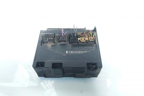 Modul confort, cod 3C0959433R, Vw Passat (3C2) (idi:664764)