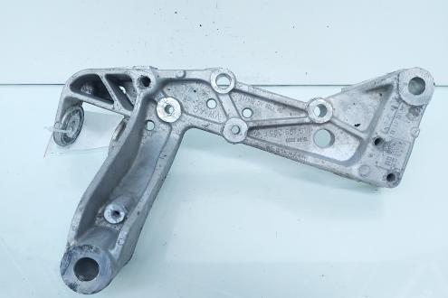 Suport brat trapez stanga, cod 1K0199295F, Vw Passat Variant (3C5) 1.9 TDI, BLS (idi:664738)