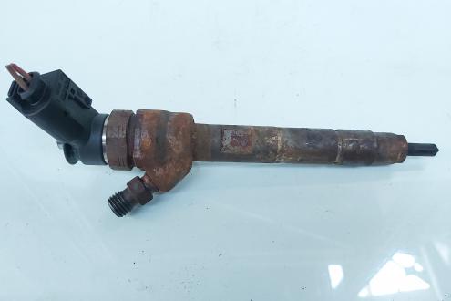 Injector, cod 7798446-04, 0445110289, Bmw 1 (E81, E87), 2.0 diesel, N47D20C (idi:663441)