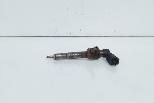 Injector, cod 4M5Q-9F593-AD, Ford Mondeo 4 Turnier, 1.8 TDCI, QYBA (idi:663445)