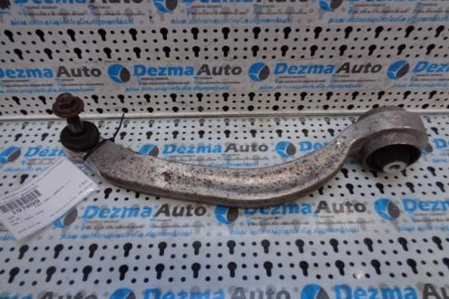 Brat suspensie fuzeta dreapta fata, 8E0407694AL, Seat Exeo ST (3R5), 2.0tdi