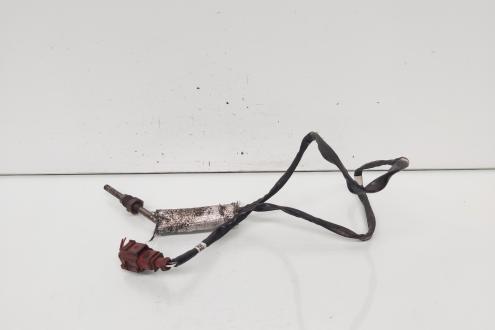 Sonda temperatura gaze, cod 04L906088E, Audi A3 (8V1) 1.6 TDI, CRK (idi:663811)