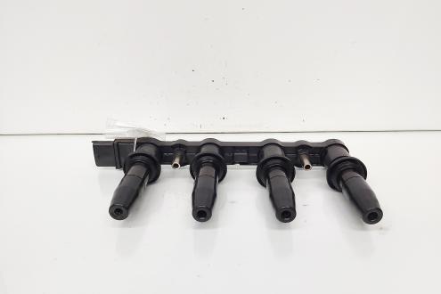 Bobina inductie, Opel Astra G Coupe, 1.6 benz, Z16XEP (idi:663813)