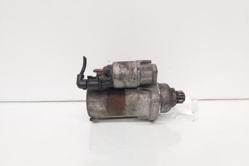 Electromotor, cod 02M911023M, Seat Altea XL (5P5, 5P8) 2.0 TFSI, BWA, 6 vit man (idi:663816)