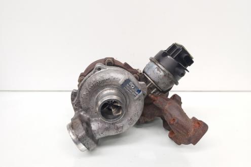 Turbosuflanta, cod 03L145702D, Audi A4 Avant (8K5, B8) 2.0 TDI, CAH (idi:663832)